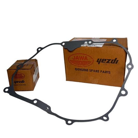 Clutch cover packing - Jawa yezdi