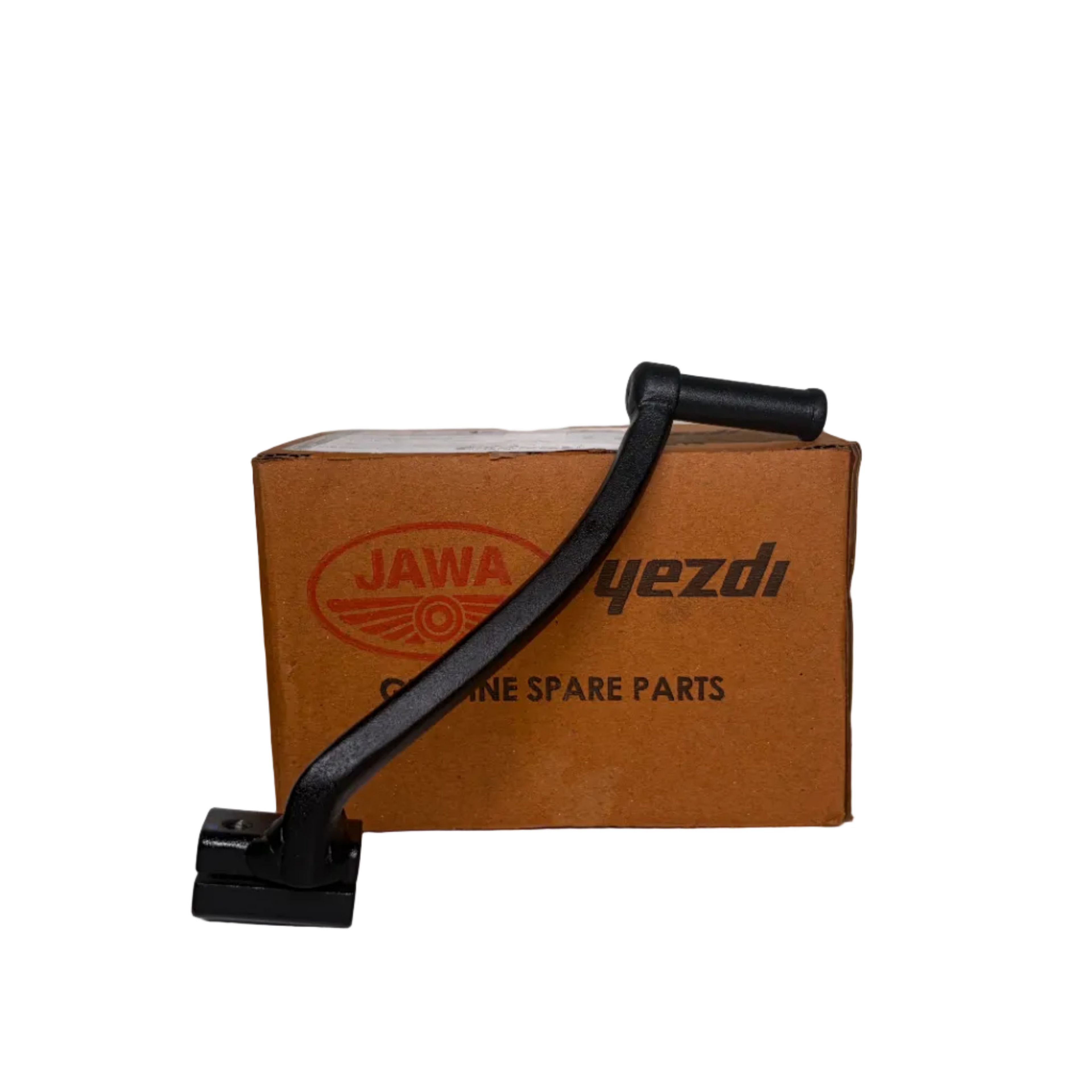 Gear liver
