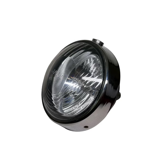 Headlight assembly - jawa motorcycle