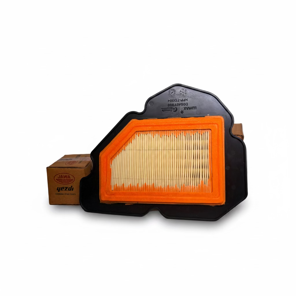 Air filter - yezdi adventure & yezdi scrambler