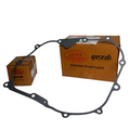 Clutch cover packing - Jawa yezdi