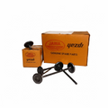 Exhaust valve EJ engine head (set of 2) - Jawa Yezdi
