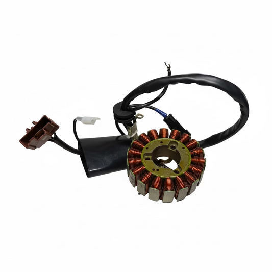 Magnetic coil Jawa Yezdi
