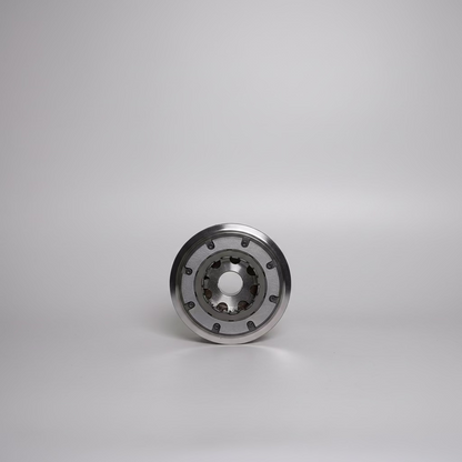 One way clutch - bearing with magnet and casing.