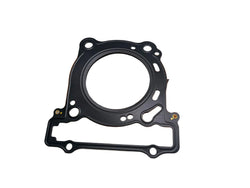 Black gasket on a cardboard box with 'Yana' branding against a white background